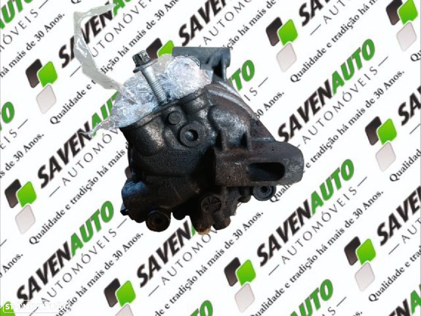 Compressor Ar Condicionado Alfa Romeo Giulietta (940_) - 4