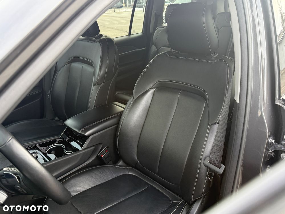 Jeep Grand Cherokee 3.6 V6 Limited - 14