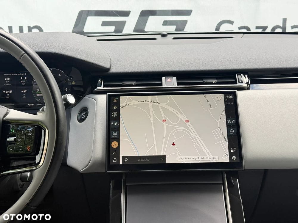Land Rover Range Rover Velar 2.0 P400e PHEV Dynamic SE - 13