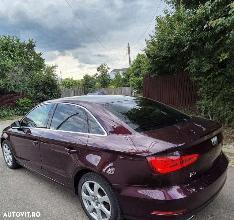 Audi A3 - 4