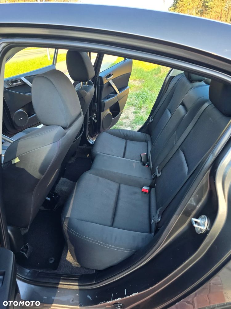 Mazda 3 2.3 16V s - 23