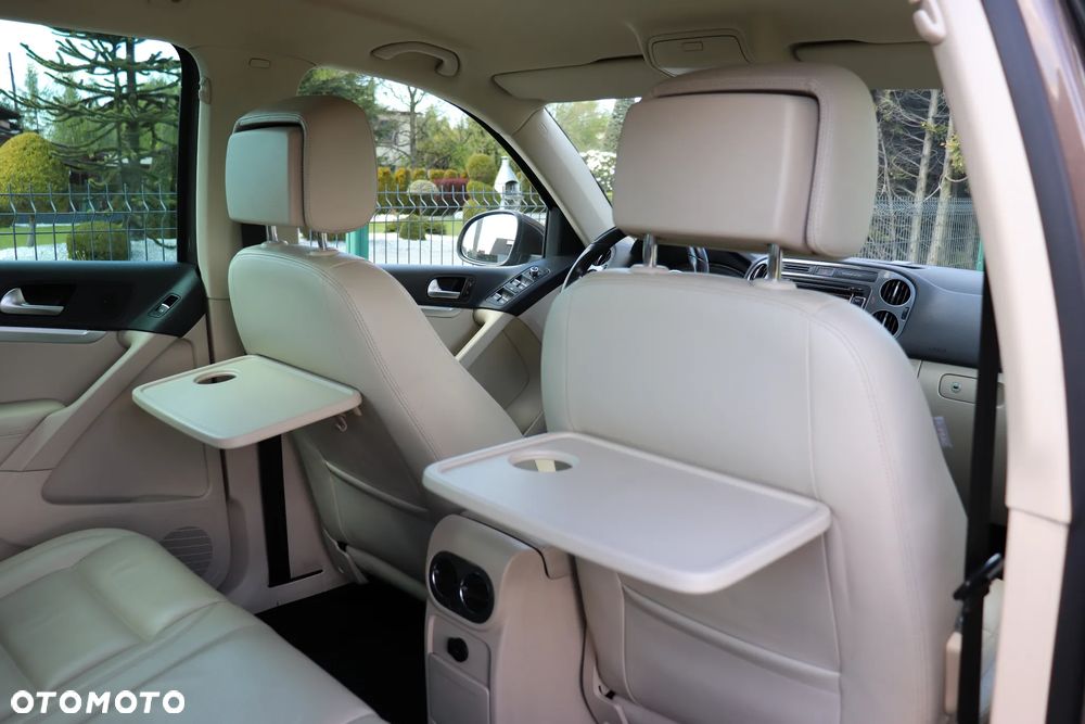 Volkswagen Tiguan 2.0 TDI BlueMot Sport&Style - 14