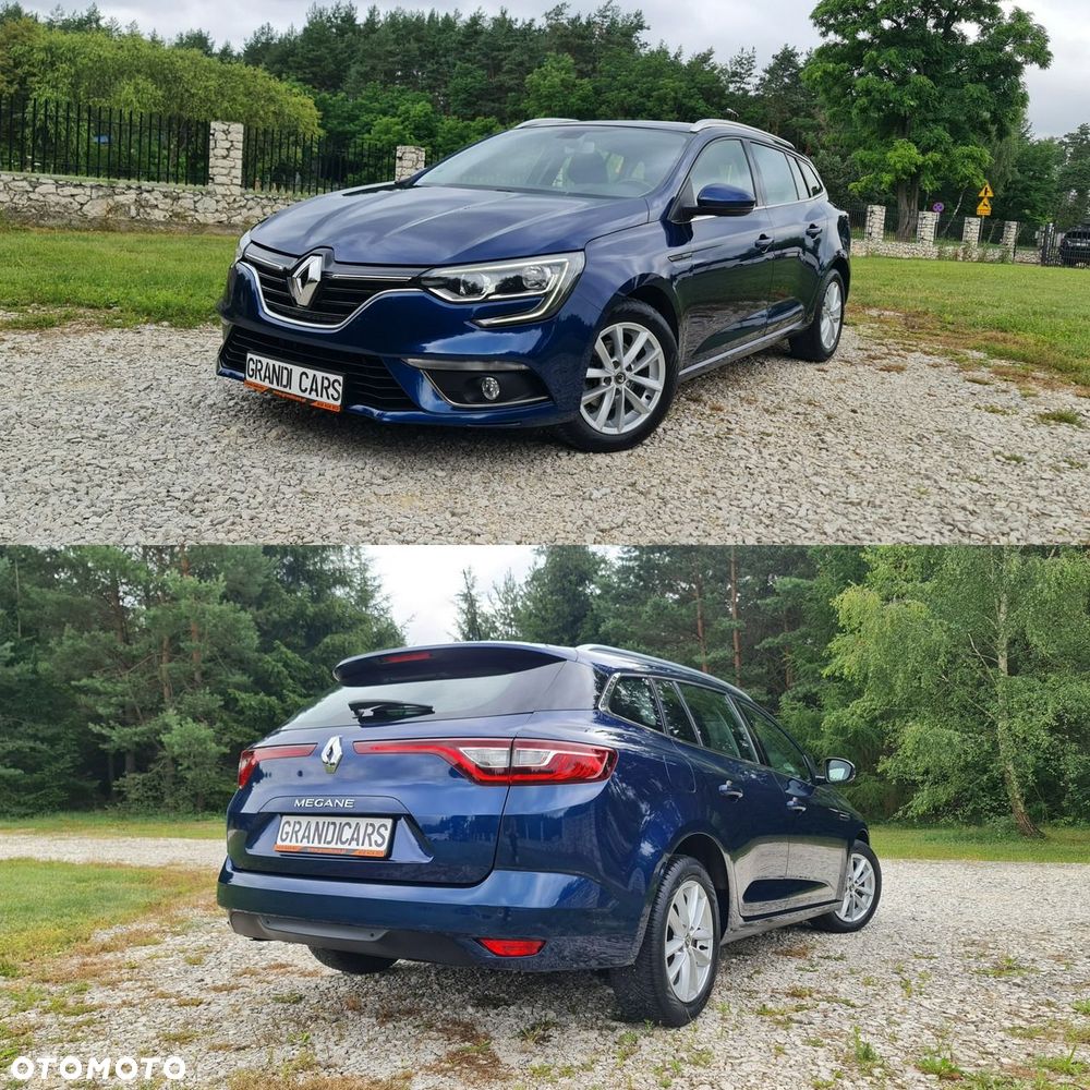 Renault Megane - 37