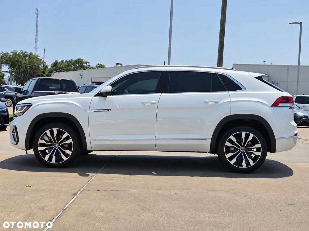 Volkswagen Atlas - 8