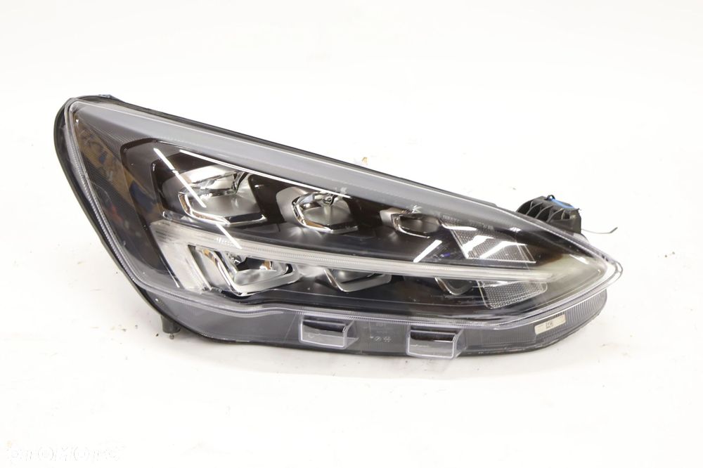 Ford Focus MK4 lampa przód prawa MX7B-13E014-ED - 1