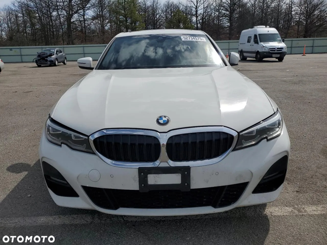 BMW Seria 3 330i Advantage sport - 5
