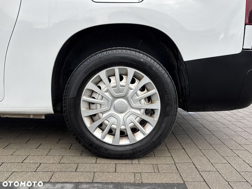 Toyota PROACE CITY - 11
