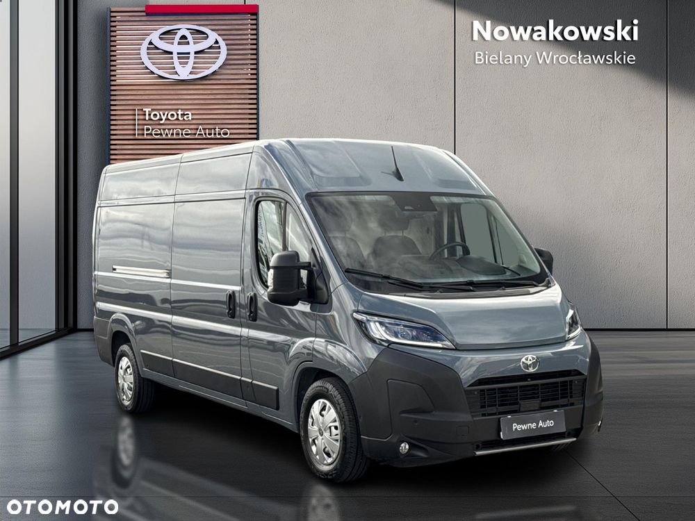 Toyota PROACE MAX - 7