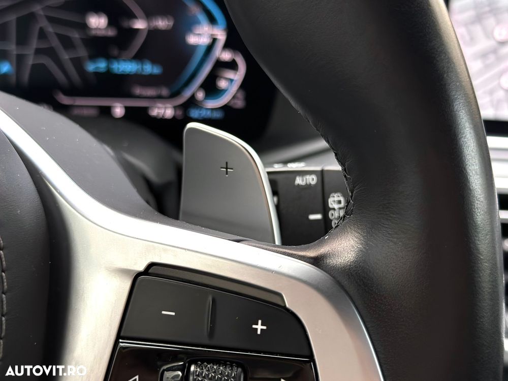 BMW X5 xDrive45e AT PHEV - 26