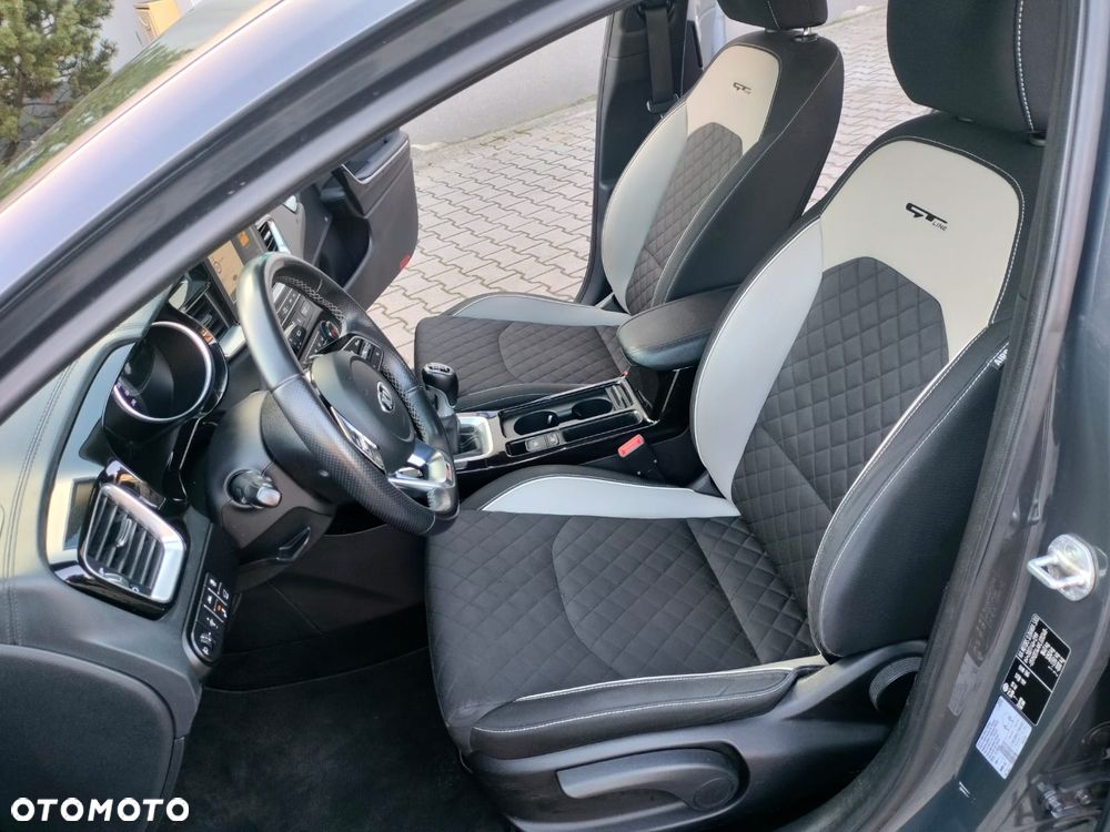 Kia ProCeed 1.4 T-GDI OPF GT LINE - 27