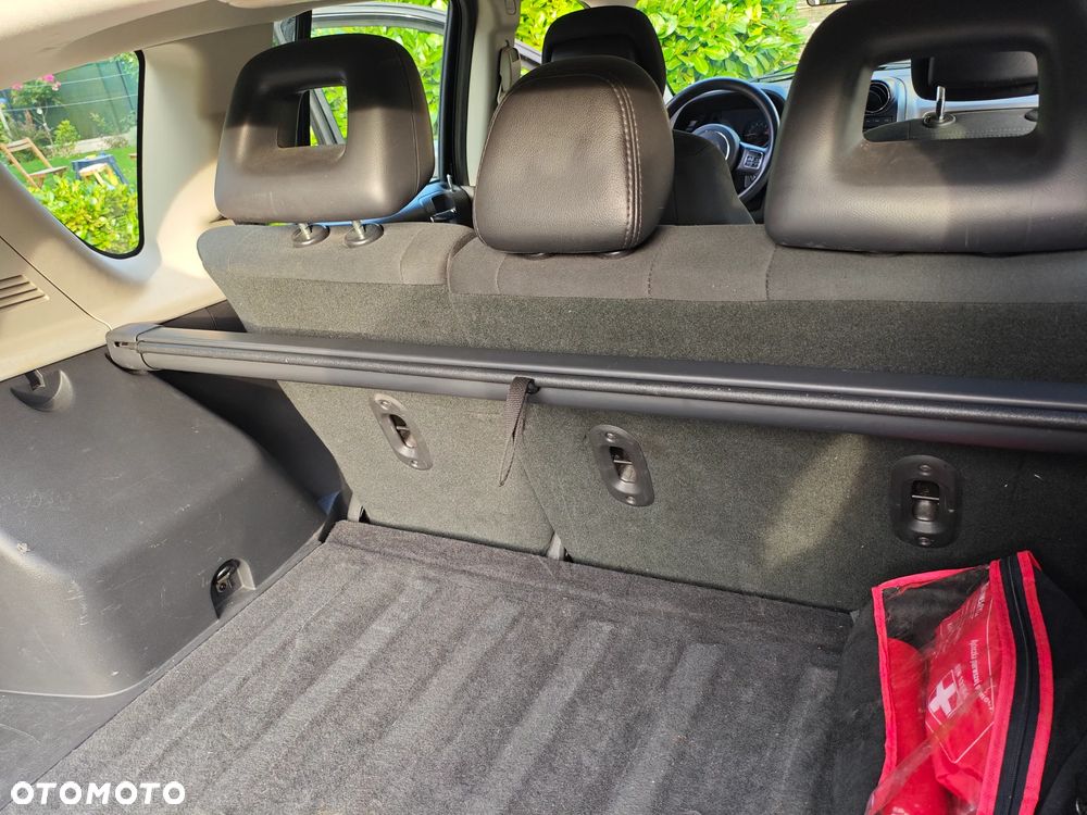 Jeep Compass 2.0 4x2 North - 24