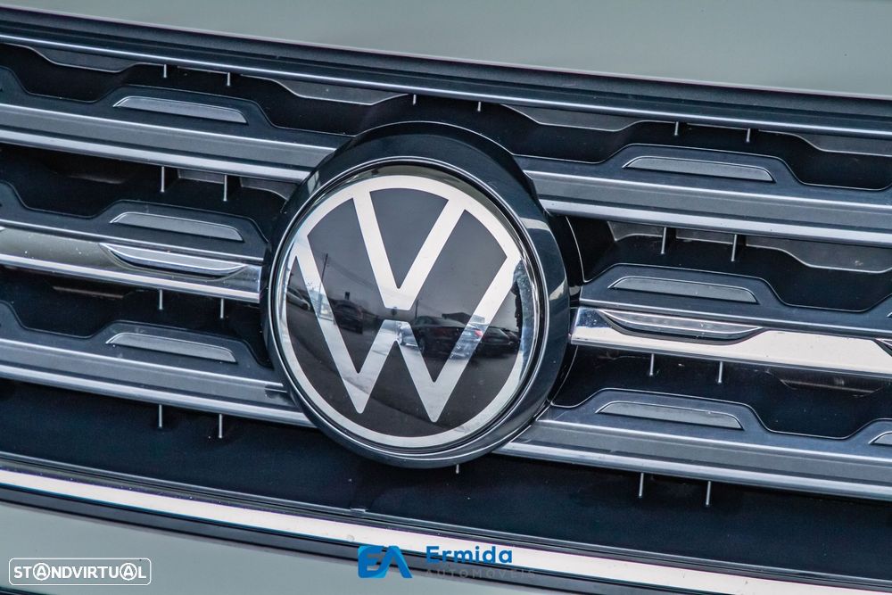 VW T-Cross 1.0 TSI - 9