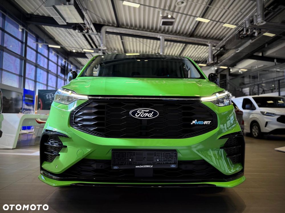 Ford Transit - 2