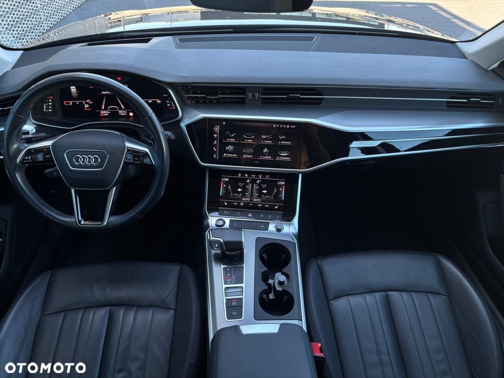 Audi A6 Avant - 21