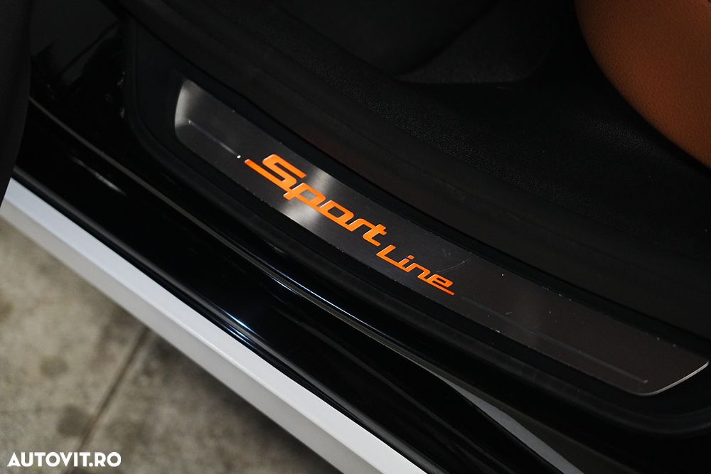 BMW Seria 5 530d AT - 39