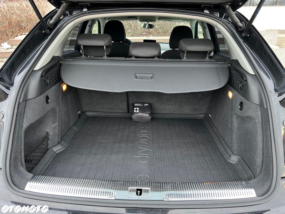 Audi Q3 1.4 TFSI S tronic - 21