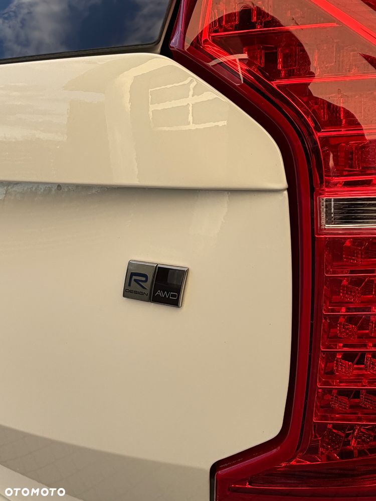 Volvo XC 90 B5 D AWD R-Design - 8