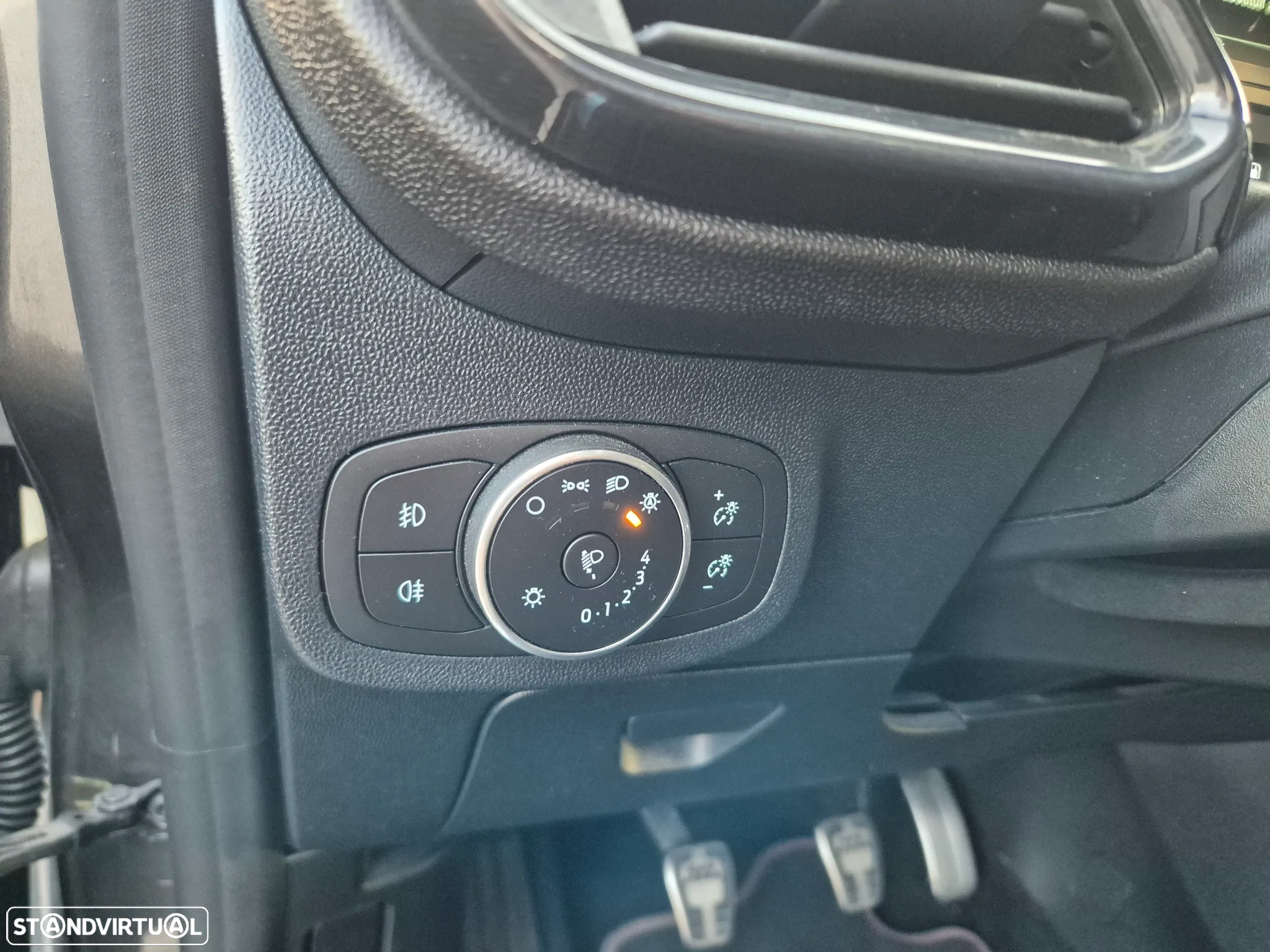 Ford Fiesta 1.0 EcoBoost ST-Line - 17