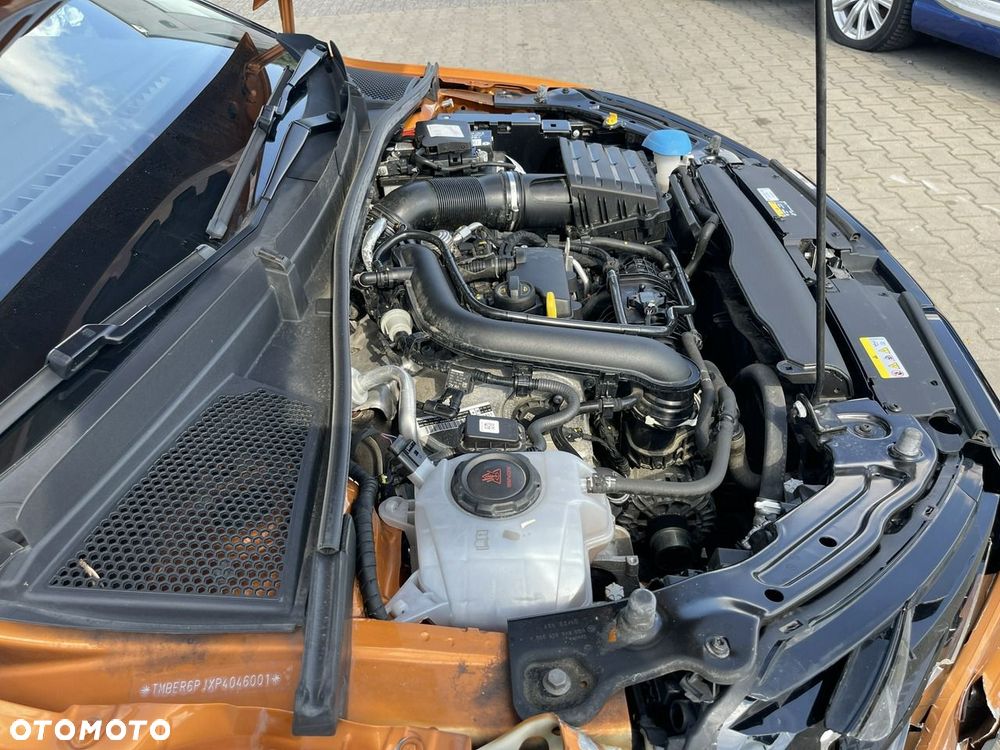 Skoda Fabia 1.0 TSI Monte Carlo - 15
