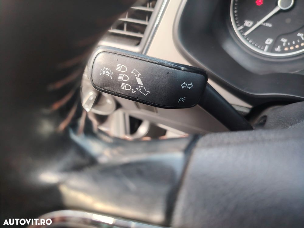 Seat Leon 2.0 TDI Start&Stop 4DRIVE X-PERIENCE - 15