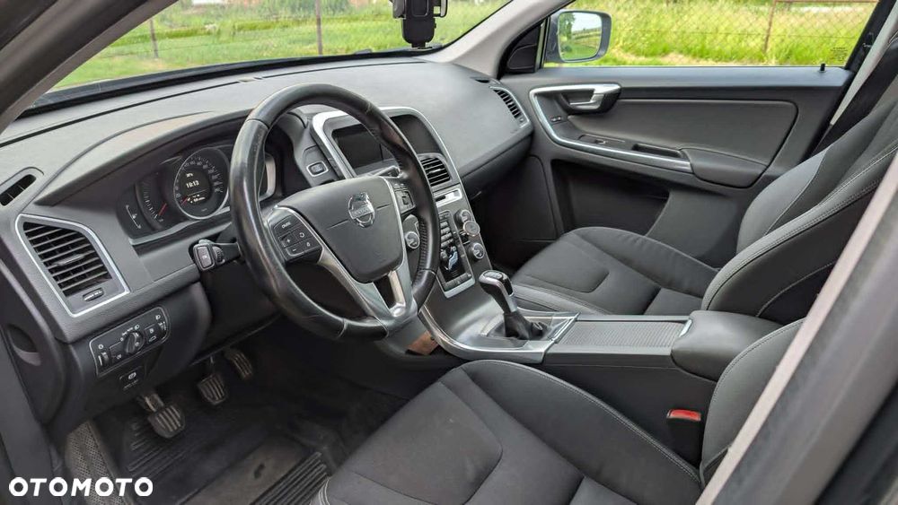 Volvo XC 60 - 2