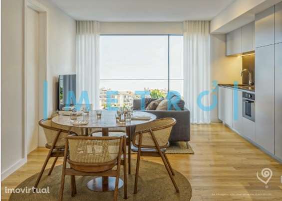 Apartamento T0 Venda em Pedrouços,Maia - Grande imagem: 3/8