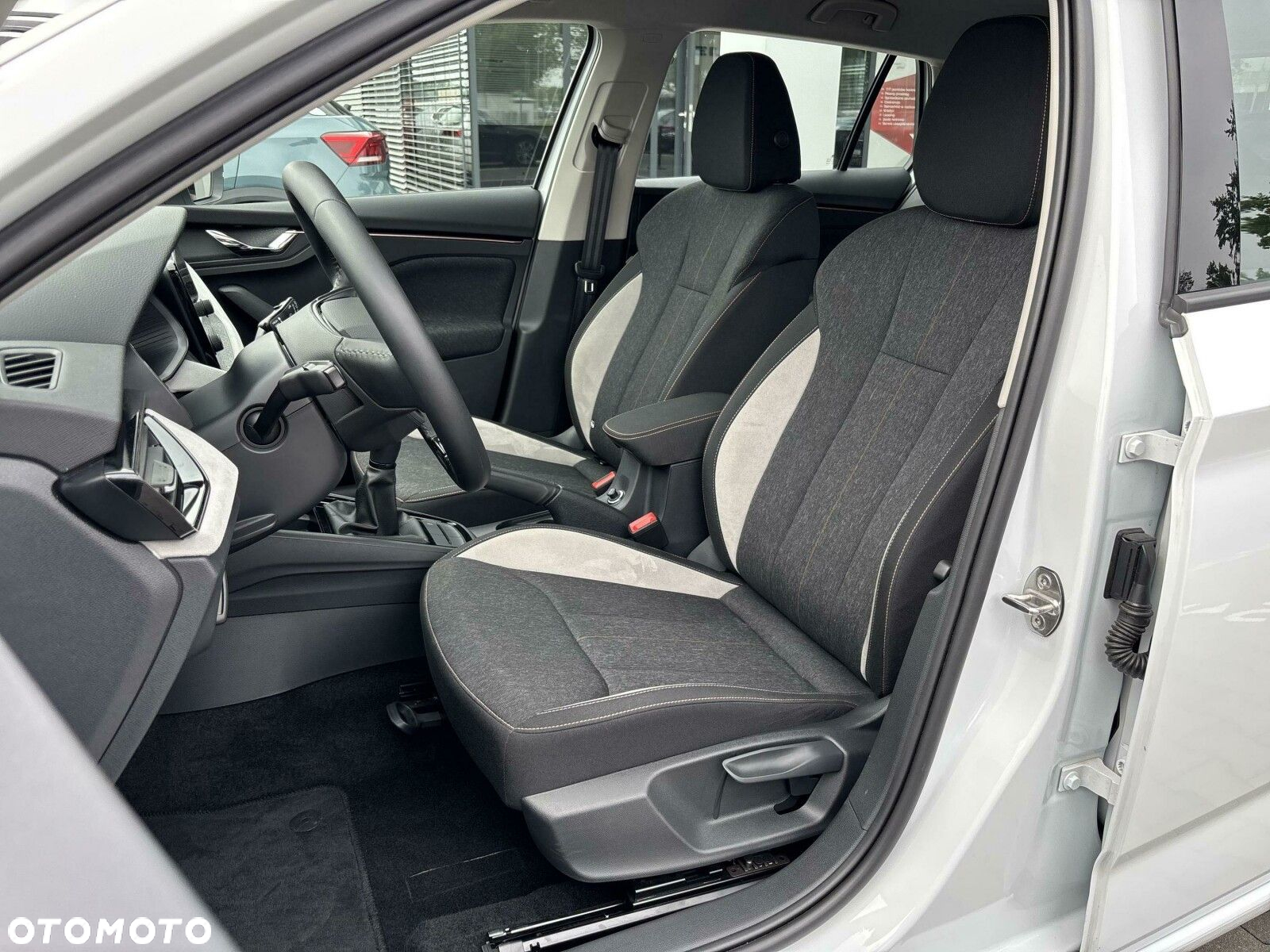 Skoda Scala - 14