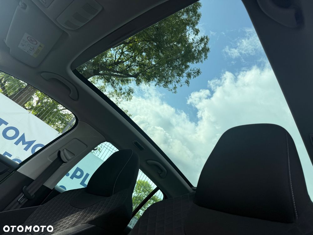 Skoda RAPID Spb 1.6 TDI DPF Clever - 20