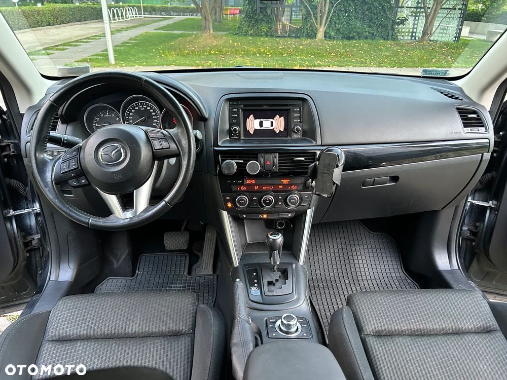 Mazda CX-5 2.0 Skymotion - 12