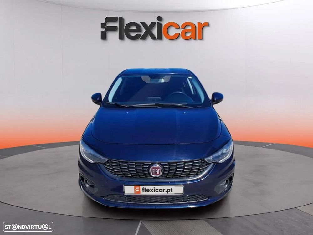 Fiat Tipo 1.3 M-Jet Lounge - 1