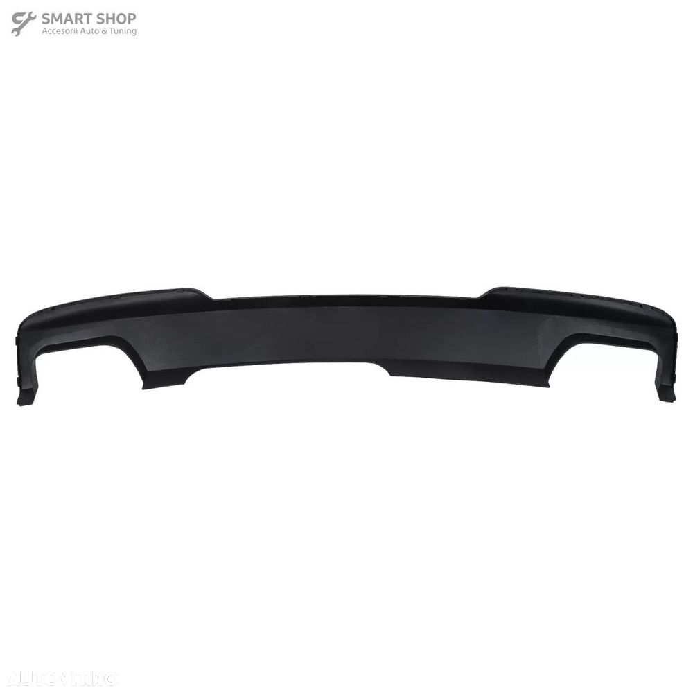 Difuzor de aer pentru evacuare dubla BMW Seria 5 F10 F11 (2011-2017) M - 3