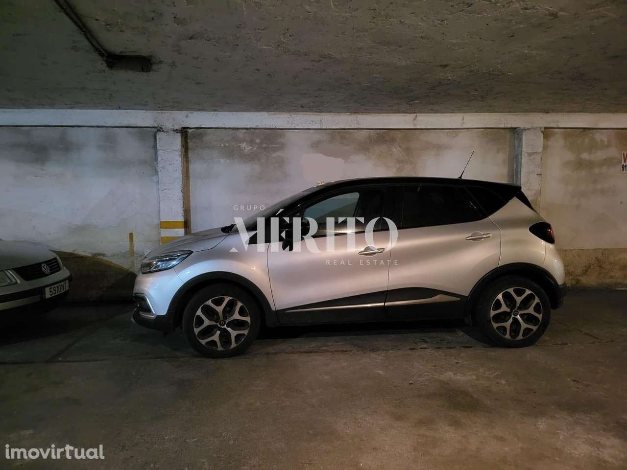 Lugar de Garagem - Grande imagem: 5/10