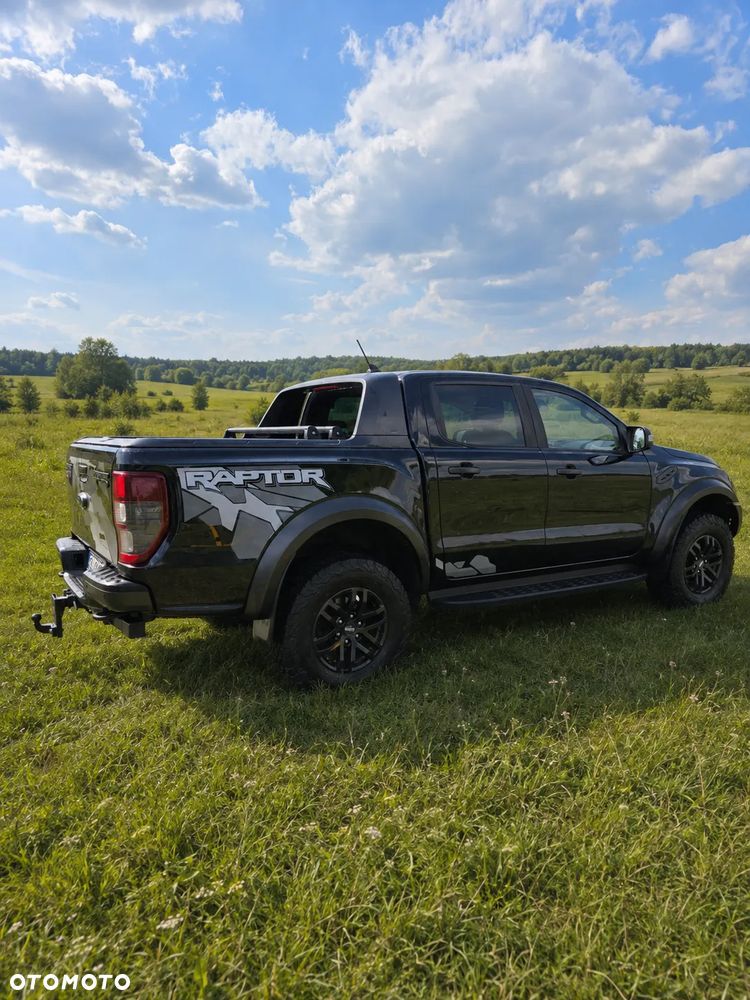 Ford Ranger - 9