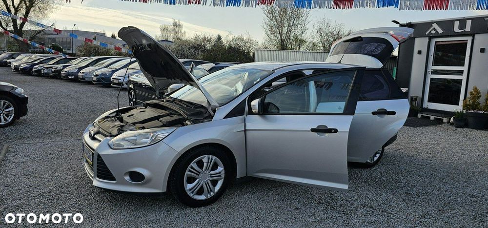 Ford Focus - 20