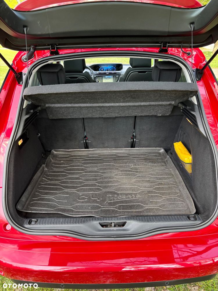 Citroën C4 Picasso BlueHDi 150 Exclusive - 9