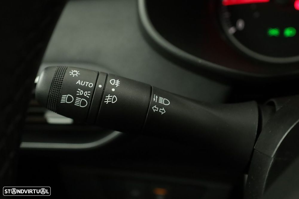Dacia Jogger 1.0 ECO-G Extreme 7L Bi-Fuel - 16