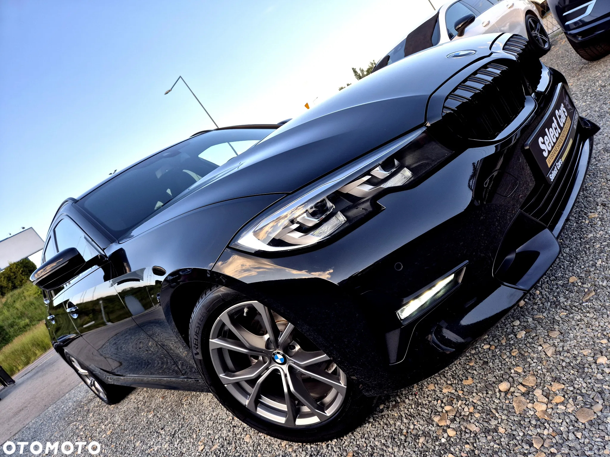 BMW Seria 3 - 36