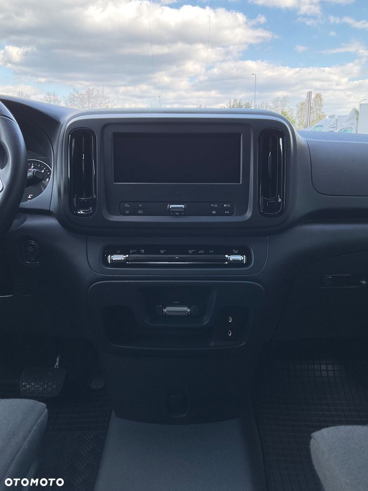 Mercedes-Benz Vito Tourer L3 Pro 9G-Tronic 447.705 - 15