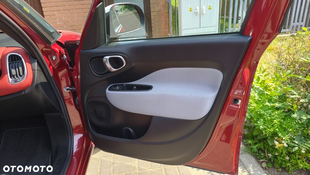 Fiat 500L 0.9 8V Twinair Easy S&S - 9
