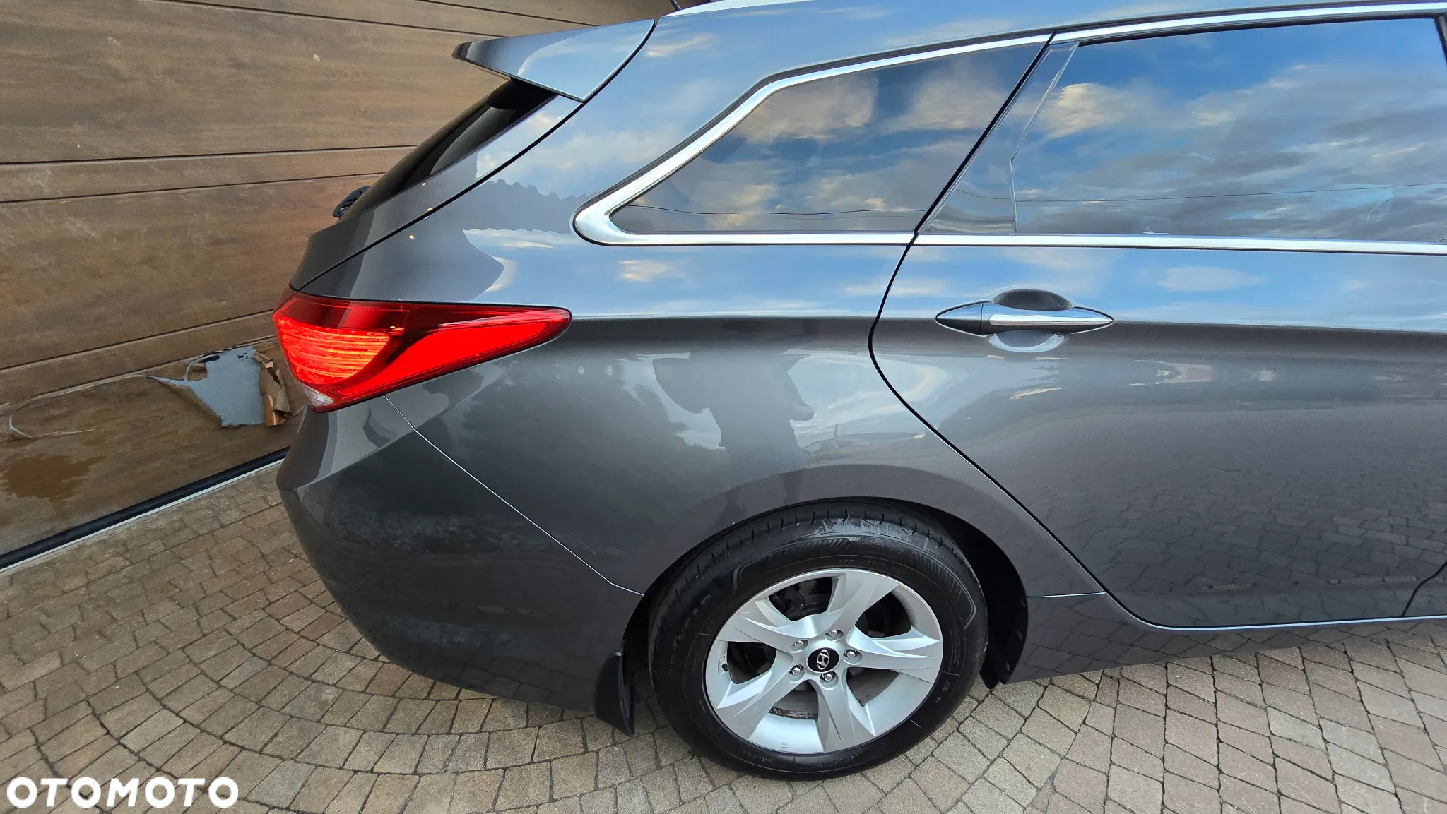 Hyundai i40 - 21