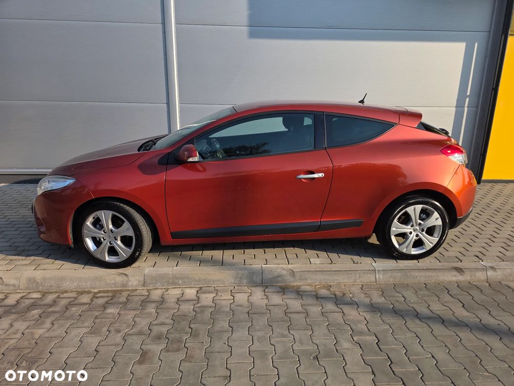 Renault Megane 1.6 16V Dynamique Euro5 - 12