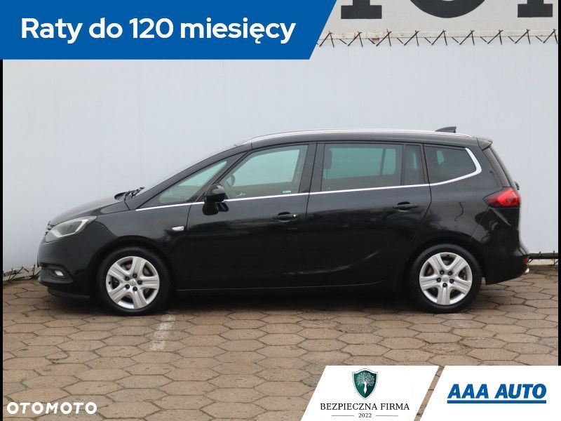 Opel Zafira - 3