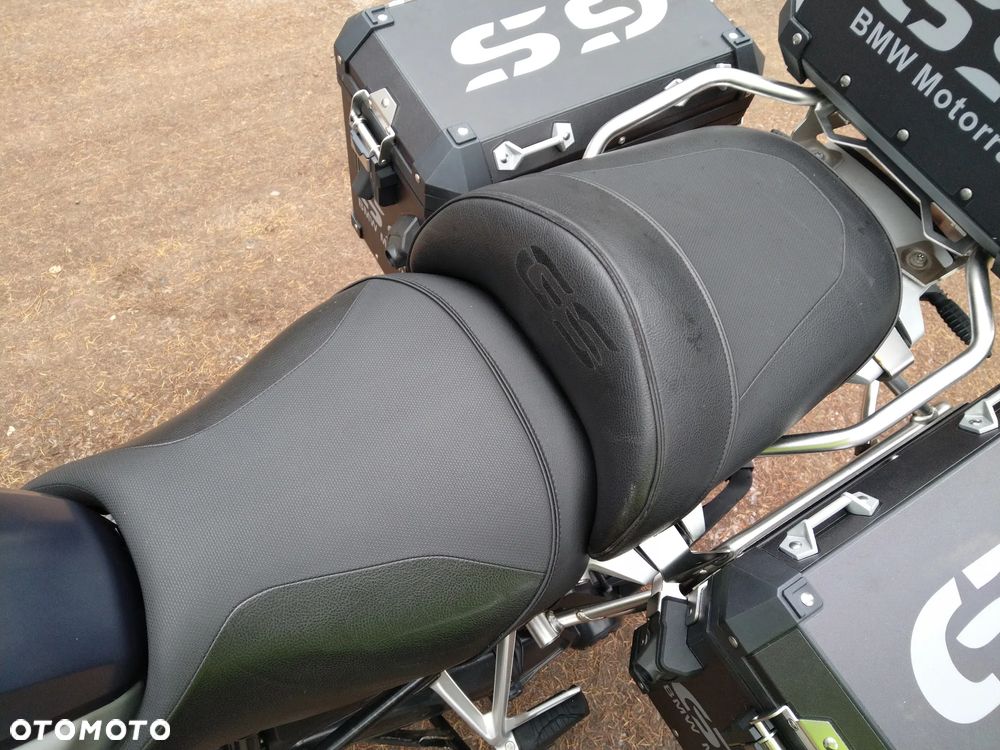 BMW Adventure - 10
