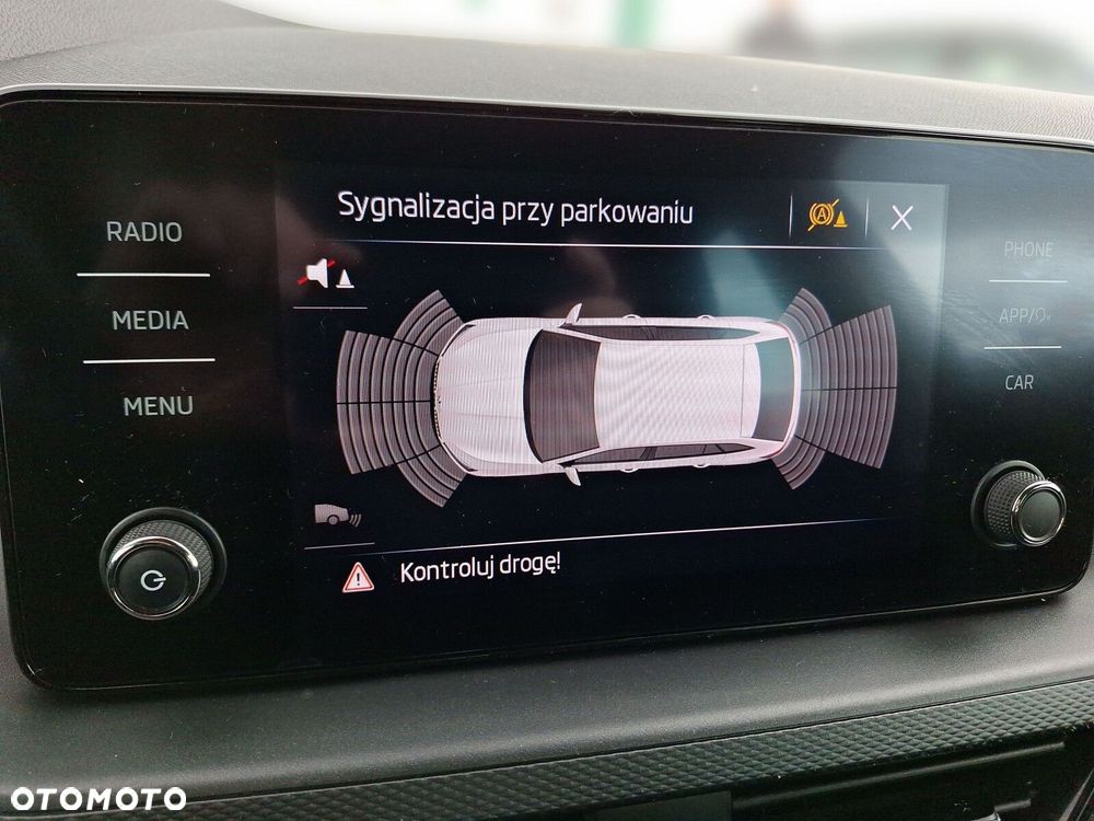 Skoda Scala 1.0 TSI Ambition - 18
