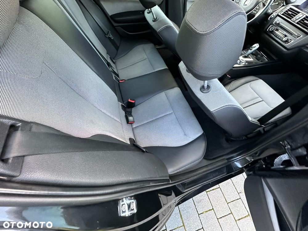 BMW Seria 1 116i Urban Line - 13