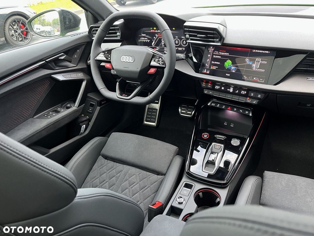 Audi RS3 Sportback - 15