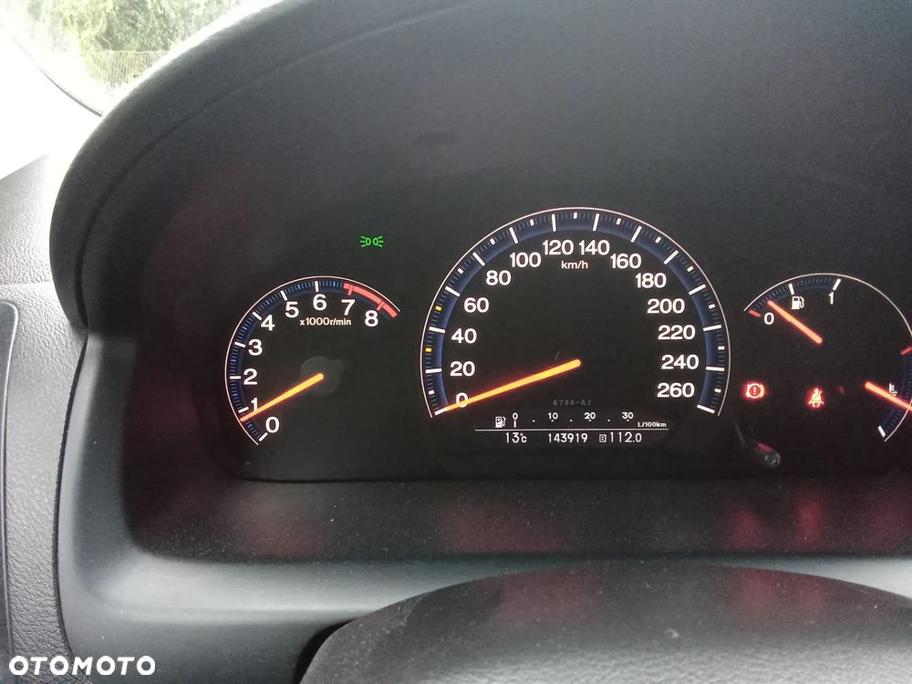 Honda Accord 2.0 i Comfort - 9