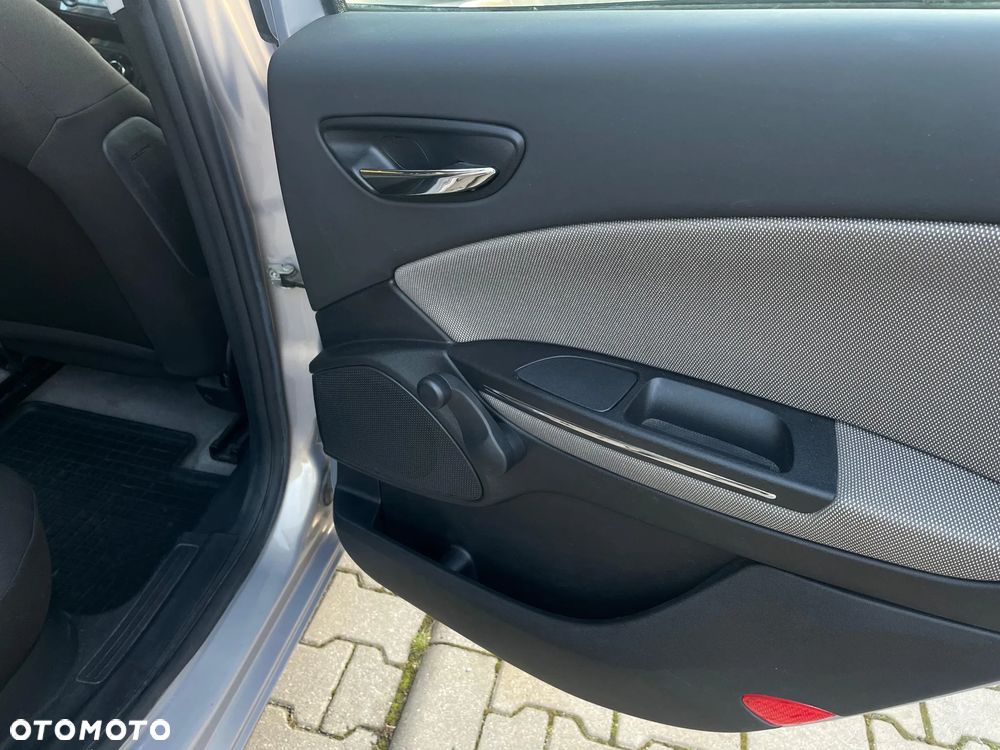 Fiat Bravo 1.4 T-JET 16V Dynamic - 14