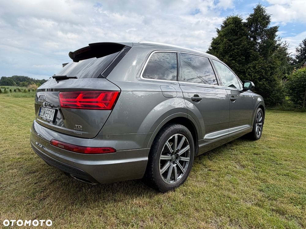 Audi Q7 - 20