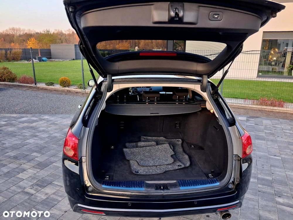 Honda Accord 2.0 Executive - 17